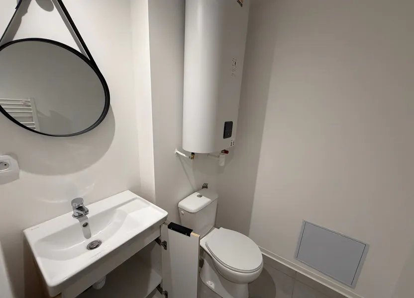 Appartement à louer, 32m², Castres