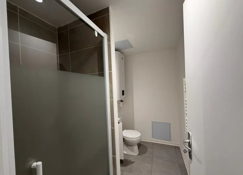 Appartement à louer, 32m², Castres