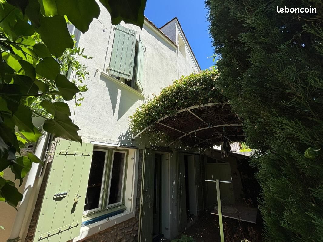 Maison à vendre, 83m², Castres