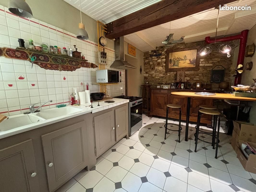 Maison à vendre, 83m², Castres