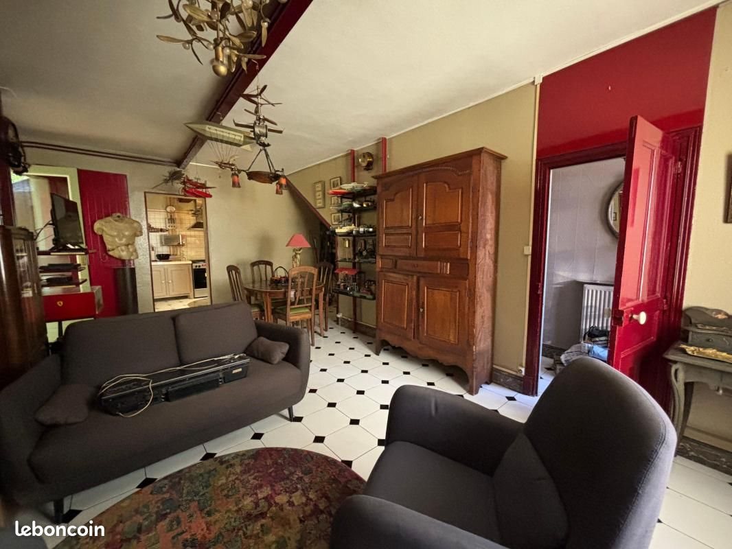 Maison à vendre, 83m², Castres
