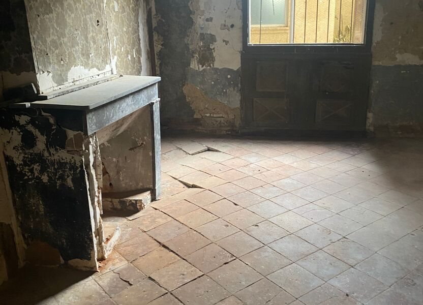 Maison à vendre, 90m², Lautrec