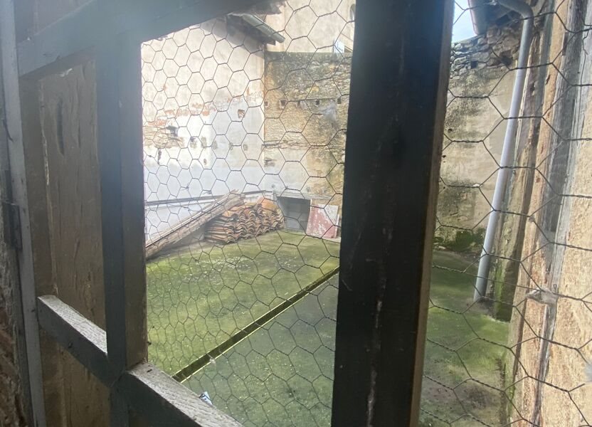 Maison à vendre, 90m², Lautrec