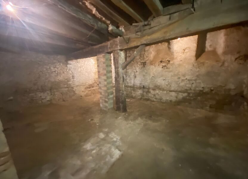 Maison à vendre, 90m², Lautrec