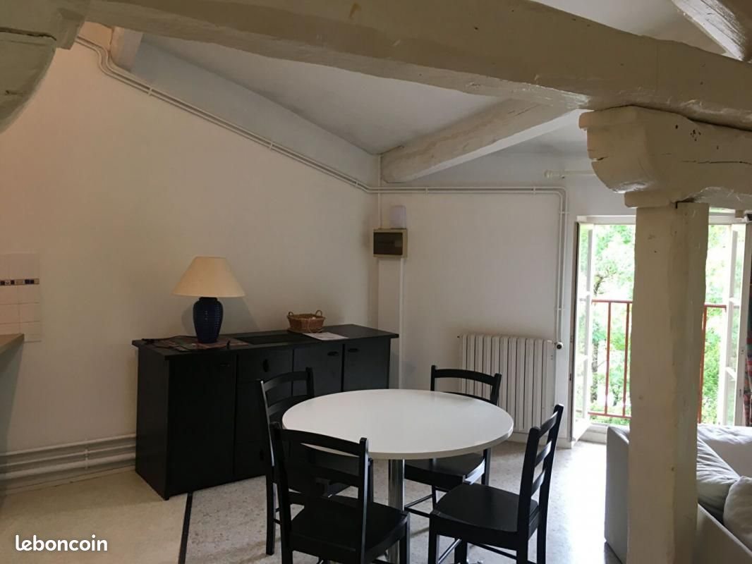Appartement à louer, 48m², Castres