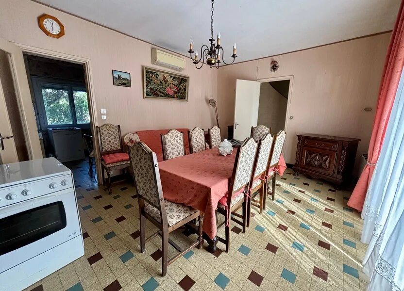 Maison à vendre, 85m², Saïx