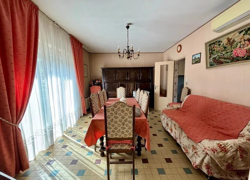 Maison à vendre, 85m², Saïx