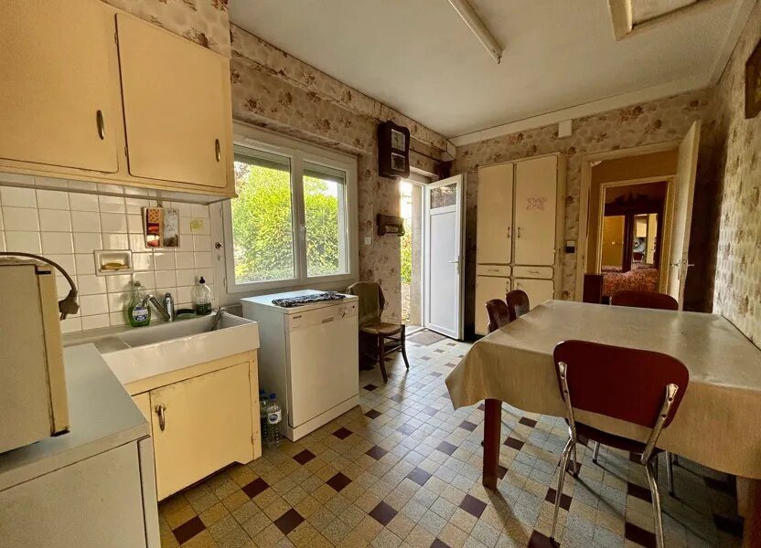 Maison à vendre, 85m², Saïx