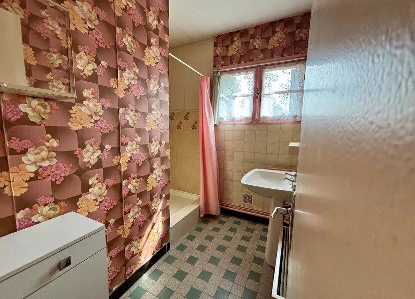 Maison à vendre, 85m², Saïx
