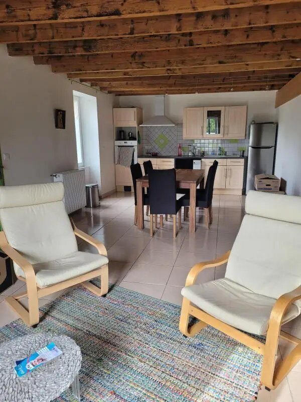 Appartement à louer, 90m², Lagarrigue