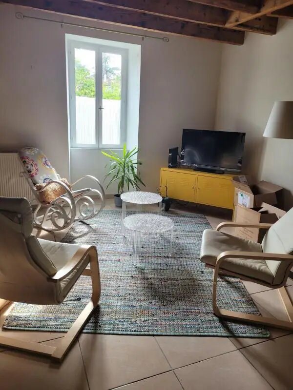 Appartement à louer, 90m², Lagarrigue