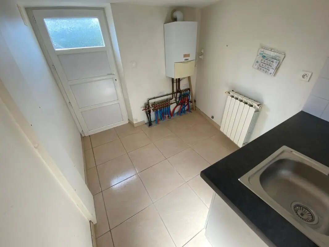 Appartement à louer, 90m², Lagarrigue