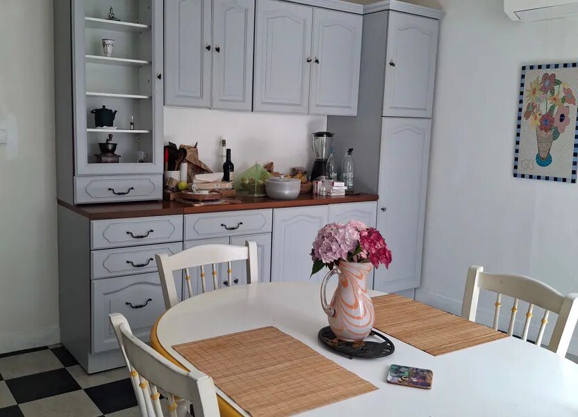 Maison à vendre, 105m², Mazamet