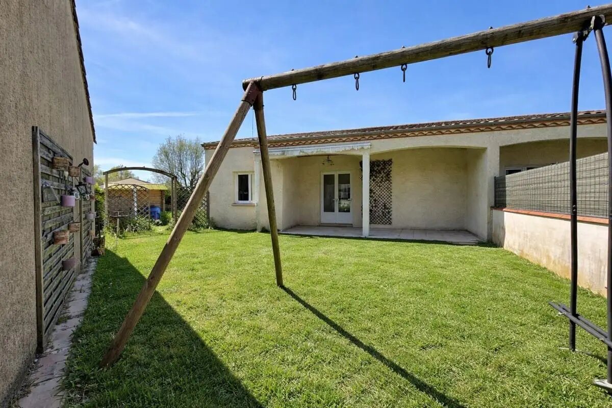 Maison à vendre, 64m², Lempaut