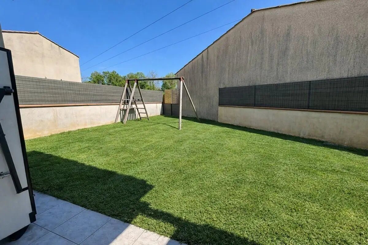 Maison à vendre, 64m², Lempaut