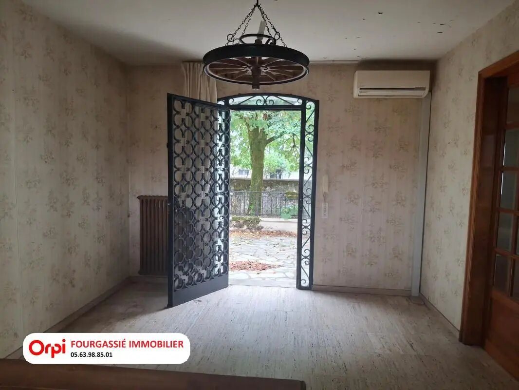 Maison à vendre, 140m², Aussillon