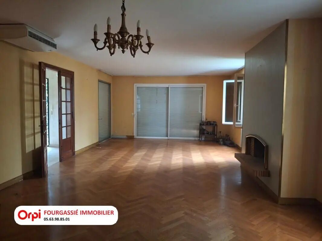 Maison à vendre, 140m², Aussillon