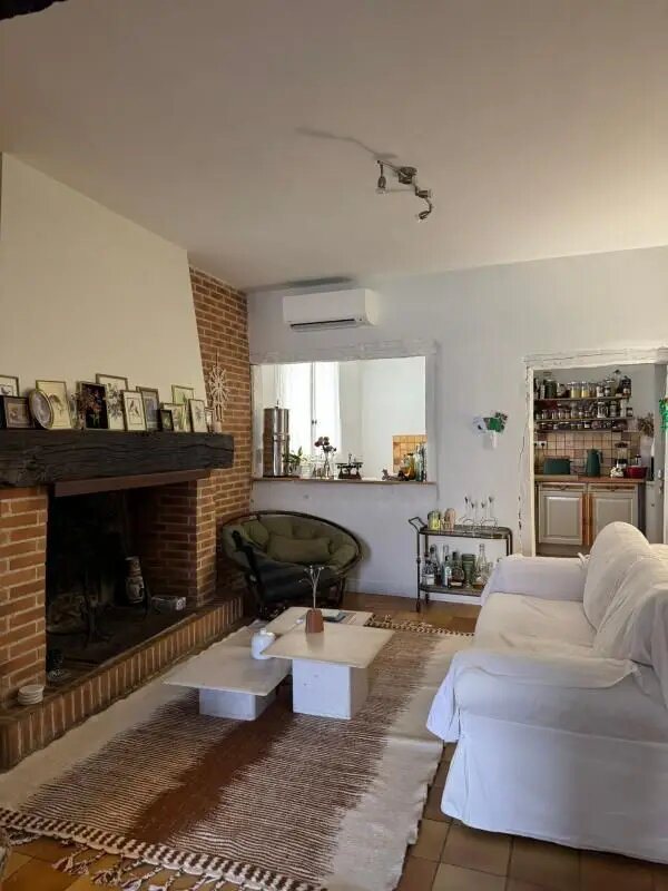 Appartement à louer, 79m², Lautrec
