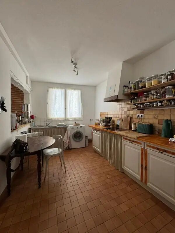 Appartement à louer, 79m², Lautrec