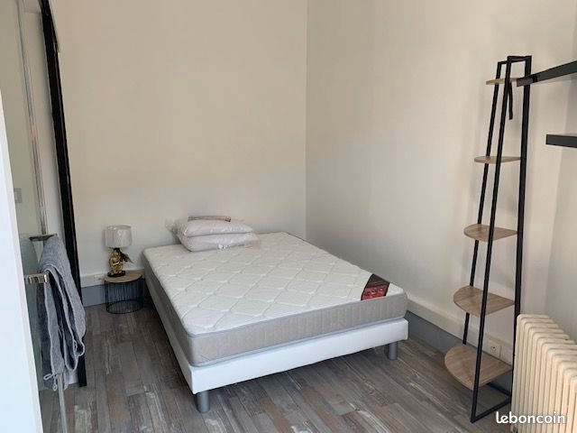 Appartement à louer, 27m², Mazamet
