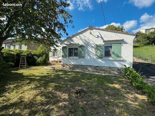 Maison à louer, 67m², Pont-de-Larn