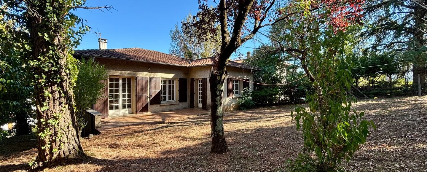 Maison à vendre, 140m², Castres