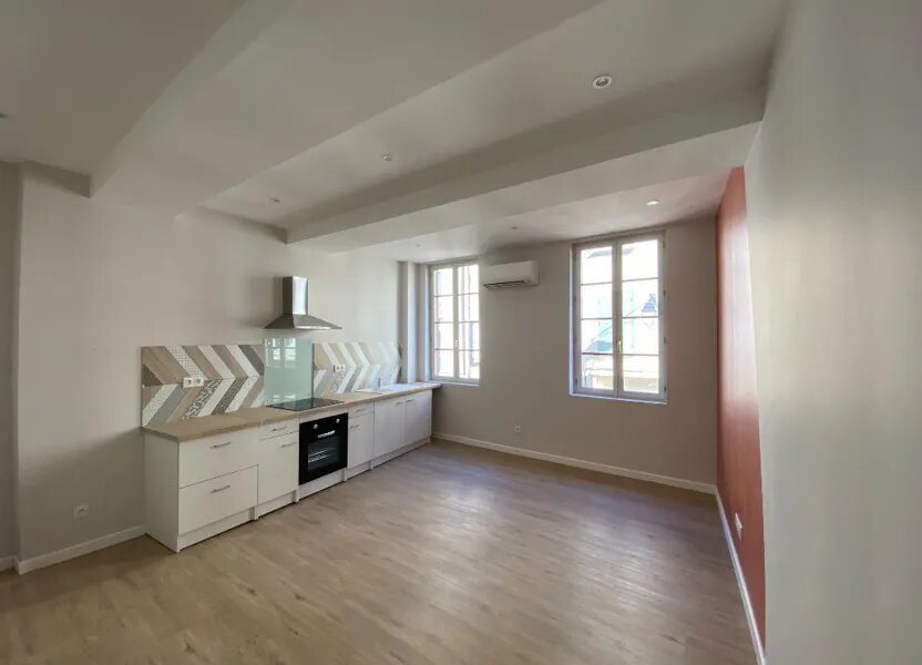 Appartement à louer, 42m², Castres