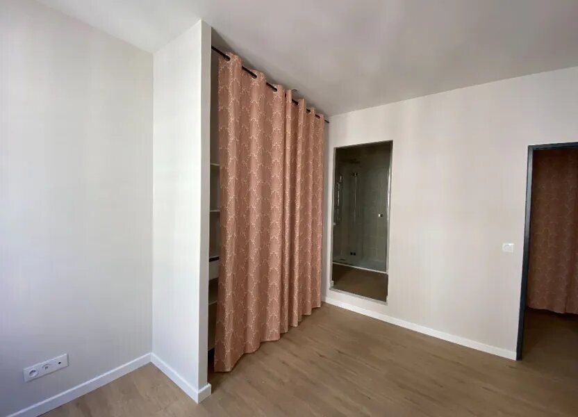 Appartement à louer, 42m², Castres
