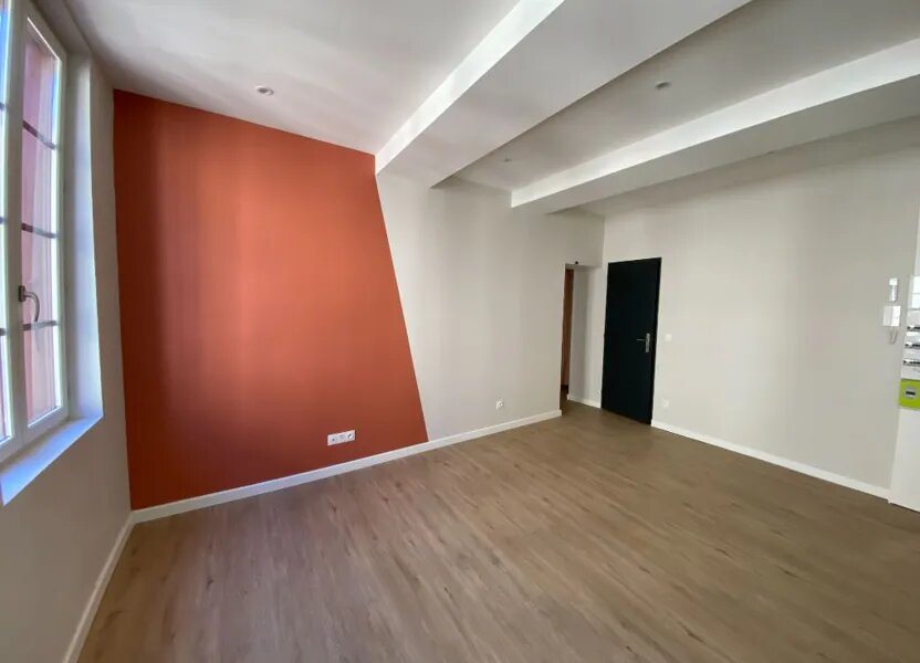 Appartement à louer, 42m², Castres