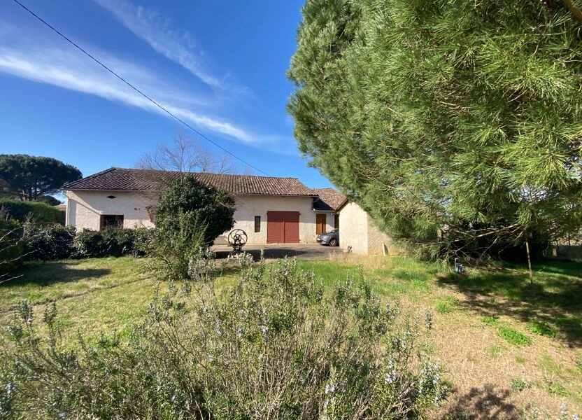 Maison à vendre, 127m², Montauban