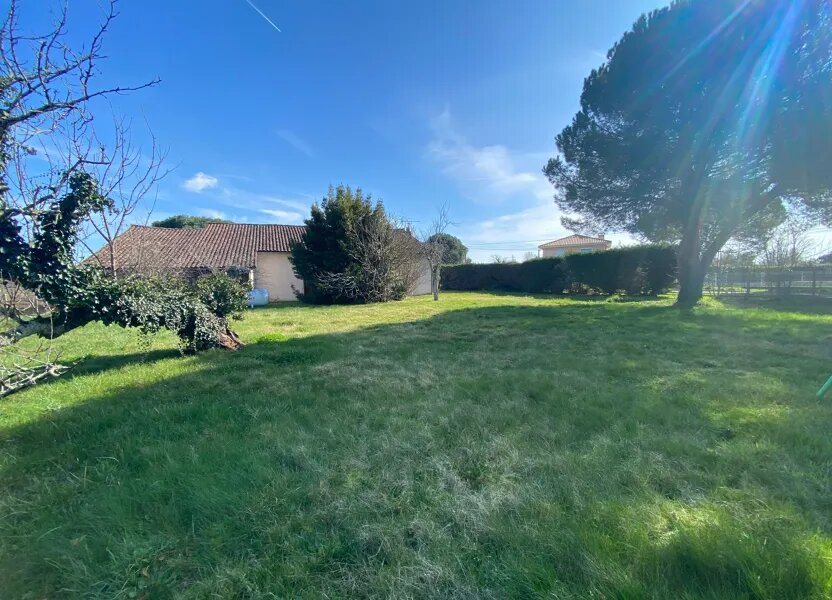 Maison à vendre, 127m², Montauban