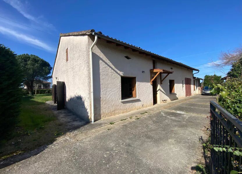 Maison à vendre, 127m², Montauban