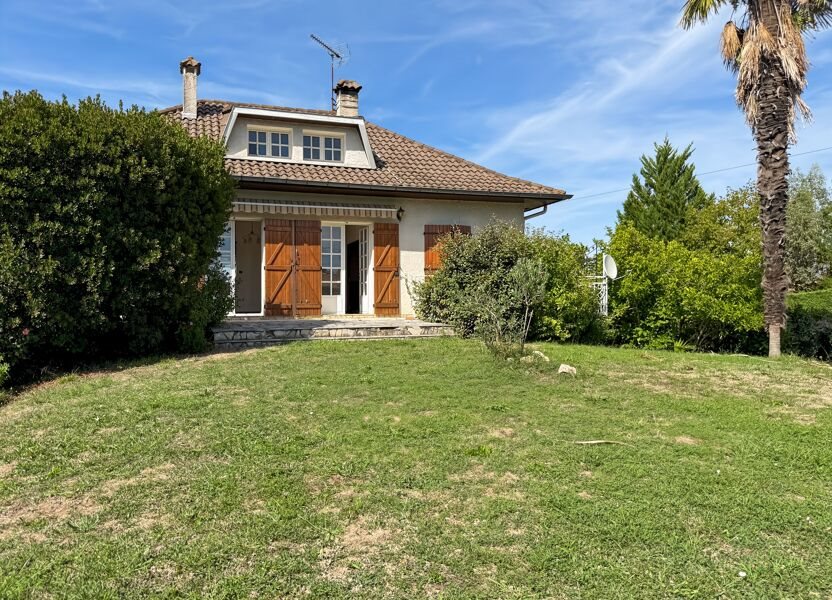 Maison à vendre, 116m², Saint-Étienne-de-Tulmont