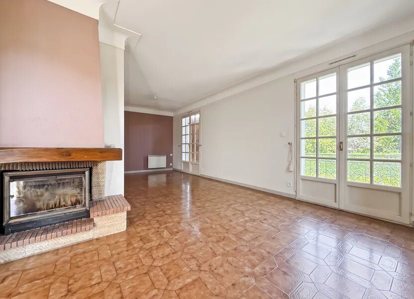 Maison à vendre, 116m², Saint-Étienne-de-Tulmont