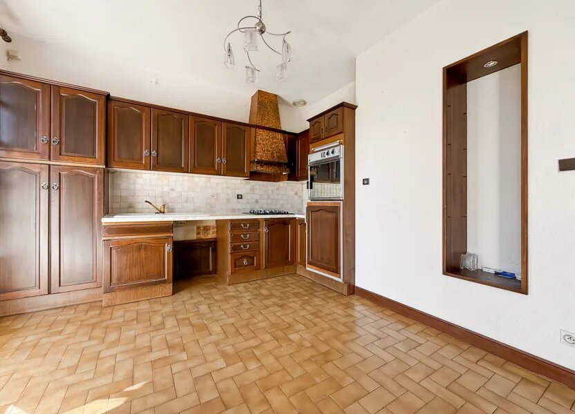 Maison à vendre, 116m², Saint-Étienne-de-Tulmont