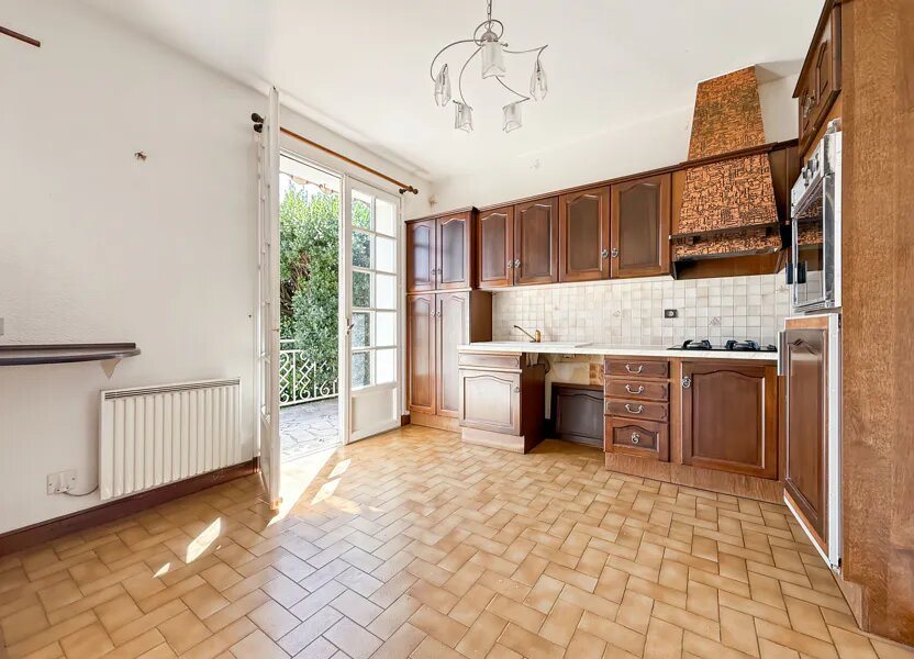 Maison à vendre, 116m², Saint-Étienne-de-Tulmont