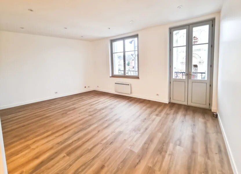 Appartement à louer, 83m², Moissac
