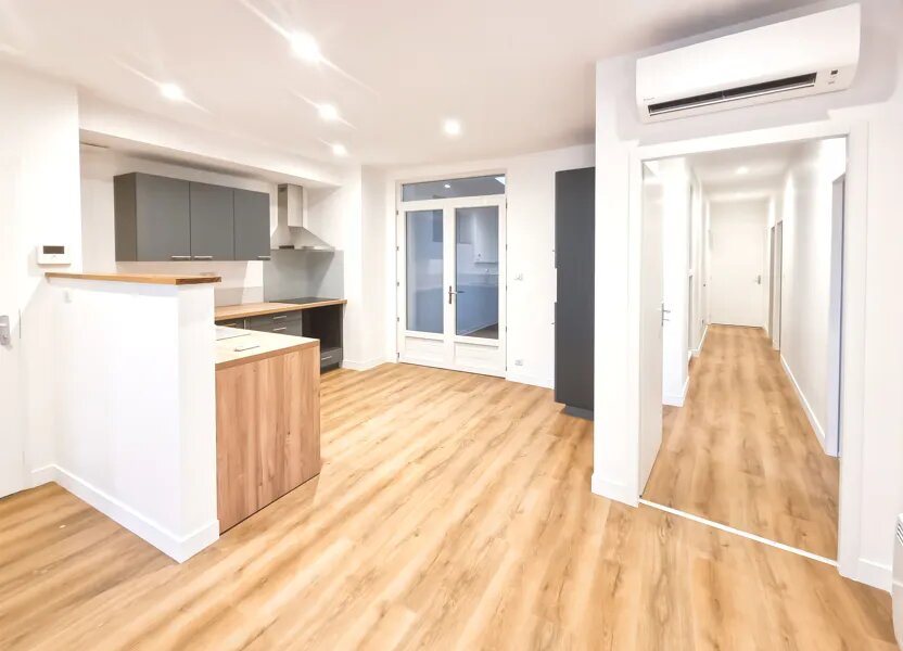 Appartement à louer, 83m², Moissac