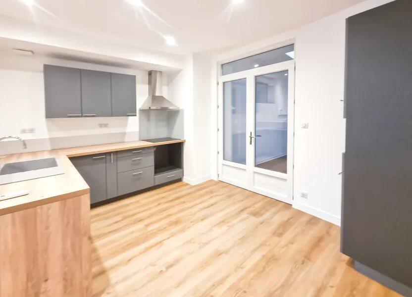 Appartement à louer, 83m², Moissac