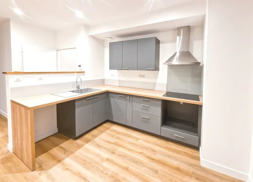 Appartement à louer, 83m², Moissac