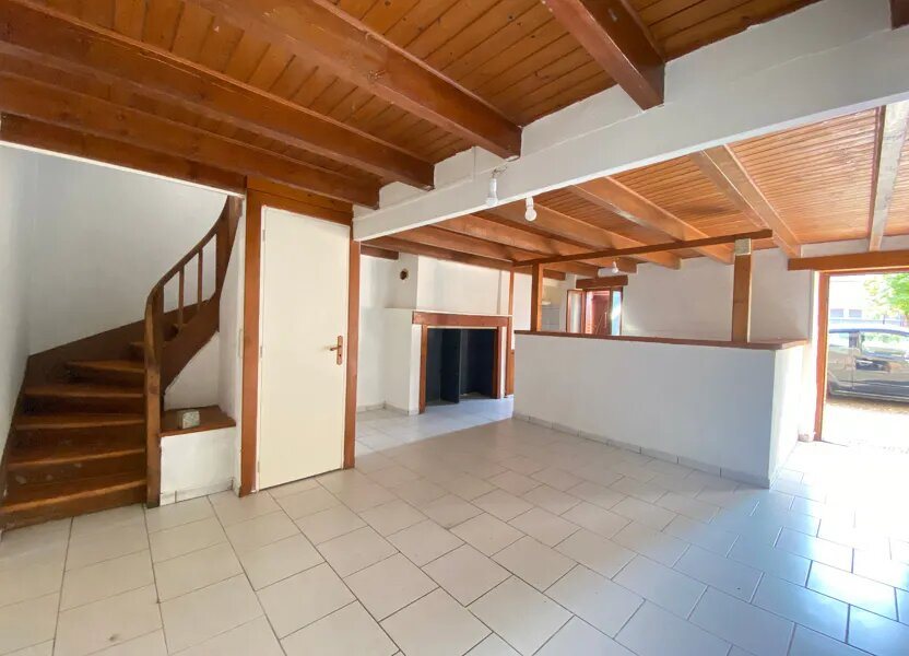 Maison à vendre, 81m², Caussade