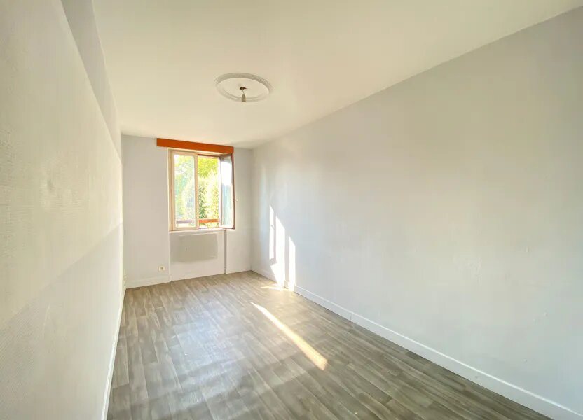 Maison à vendre, 81m², Caussade