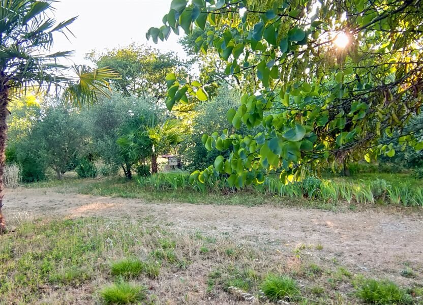 Maison à vendre, 102m², Saint-Antonin-Noble-Val