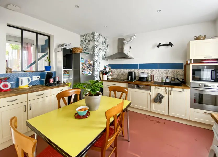 Maison à vendre, 100m², Montauban