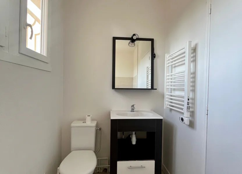 Appartement à louer, 37m², Caussade
