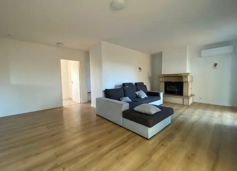 Maison à louer, 101m², Saint-Porquier