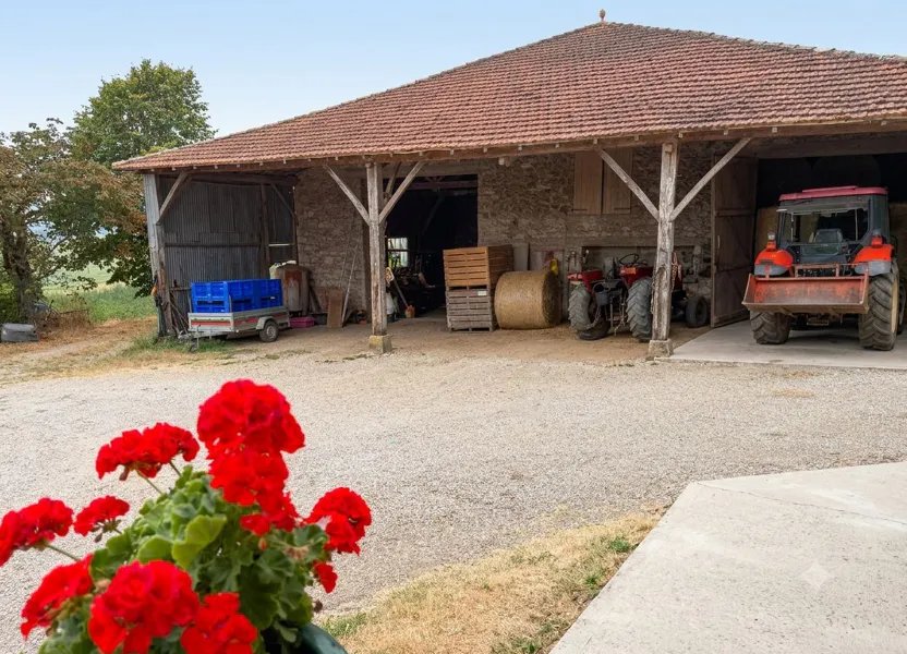 Maison à vendre, 160m², Montpezat-de-Quercy