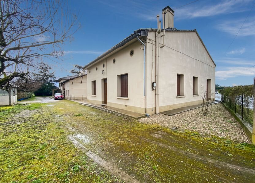 Maison à vendre, 128m², Montauban