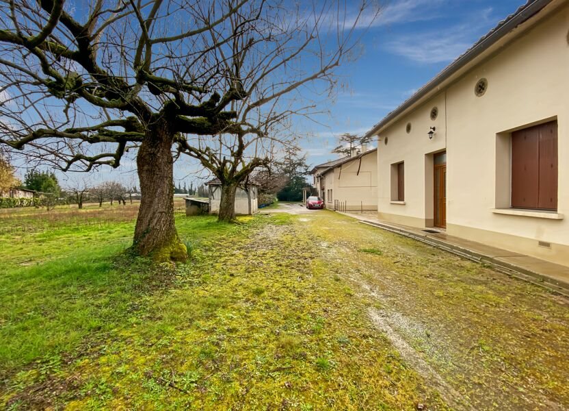 Maison à vendre, 128m², Montauban