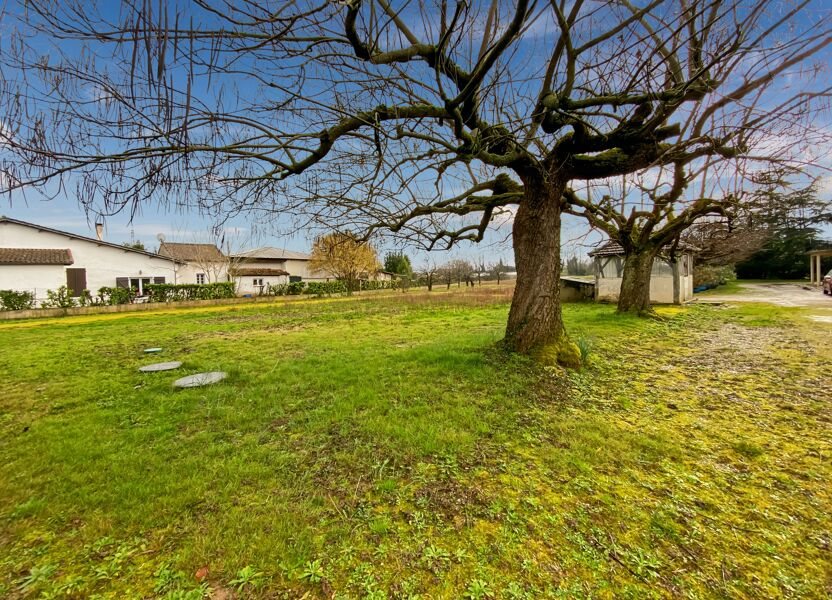 Maison à vendre, 128m², Montauban